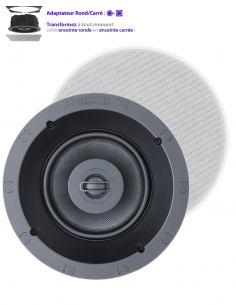 Enceinte VP66R SONANCE