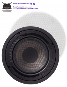 Woofer VP85RW SONANCE