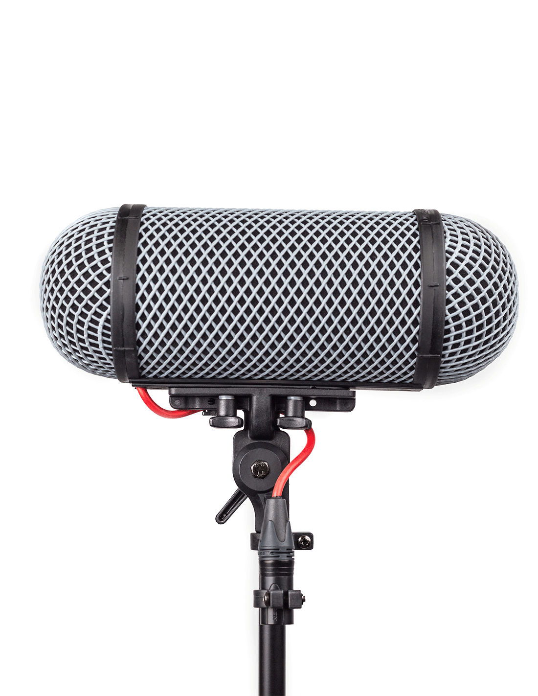 Bonnette anti vent pour microphone chant (DUA0703)