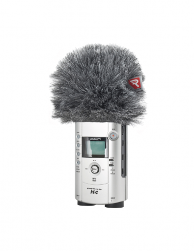 RYCOTE | 055355 | Protection anti-vent pour Nagra Ares-M et Zoom H4