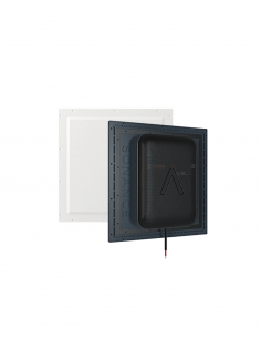 Enceinte invisible IS6 SONANCE