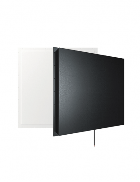 SONANCE | IS15W | Subwoofer Invisible Mur/Plafond 15'' | 250W