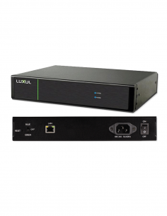 Contrôleur Wifi XWC-2000 LUXUL