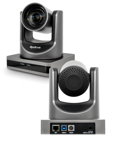 WYRESTORM | CAM-200-PTZ | Webcam PTZ 1080p | IR, RS232, LAN