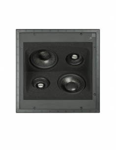 Enceinte surroud de plafond, home cinéma Référence R1CSUR de SONANCE