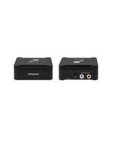 Transmetteur sans-fil Sonance SWT pour subwoofers IMPACT et D8 de SONANCE
