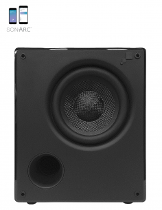 Subwoofer sans-fil i10 de SONANCE