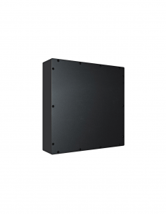 Boitier acoustique pour enceinte invisible IS de Sonance