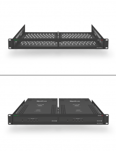 NHD-140-RACK-1U