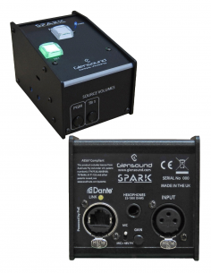 SPARK 1