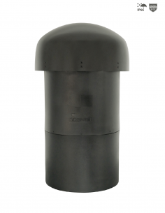 Subwoofer Semi-enterré 12” Landscape Serie de Sonance