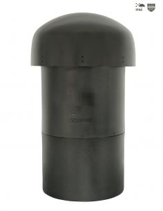 Subwoofer semi-enterré Landscape Serie SONANCE