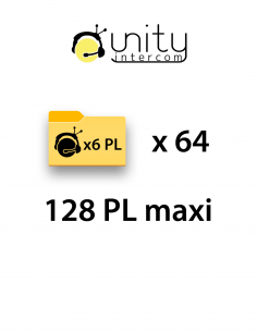 UNITY INTERCOM EXPANDED...