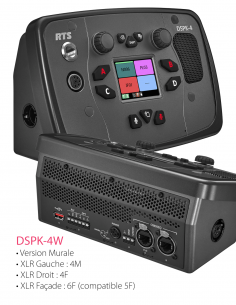 DSPK-4W