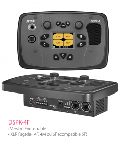 DSPK-4F