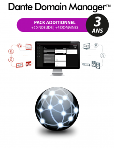 DDM-UG-20N04D-TRM-3Y