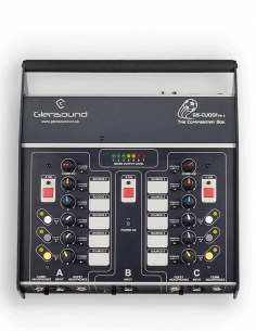 GS-CU001 B (MKII V3)