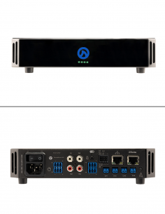 CONNECT 124D