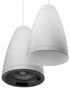 PS-P83WT - Woofer 100V suspendu Professional Serie de SONANCE