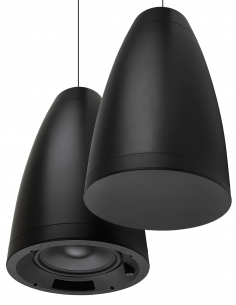 PS-P83WT - Woofer 100V suspendu Professional Serie de SONANCE