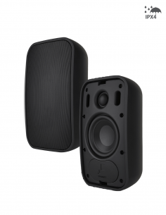 PS-S43T - Enceinte extérieure 4" Professional Serie de SONANCE