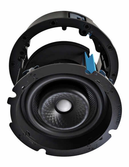 SONANCE | VX62R | Enceinte Plafond 6'' | 2 voies | 125W | HP Level 2