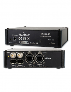 CHARON 8P