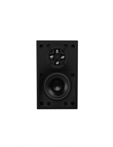 SONANCE | VXQ48 | Enceinte Murale  4'' | 2 voies | 100W | HP Level 8 | IP67