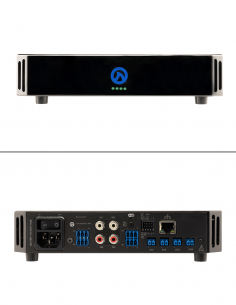 CONNECT 124