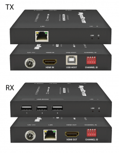 EX-100-KVM-IP