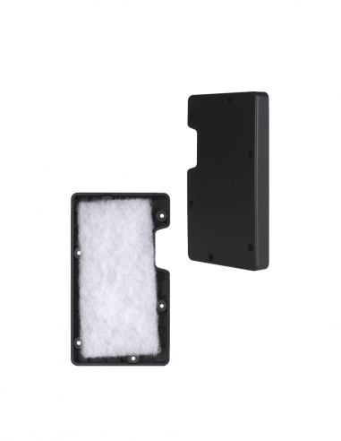 SONANCE | 96442 | Retrofit Enclosure pour VX4 Rectangulaire