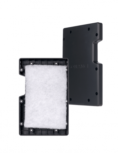 SONANCE | 96342 | Retrofit Enclosure pour VX6 Rectangulaire