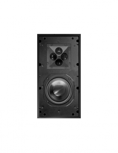 JAMES LOUDSPEAKER | QX520 | Enceinte Murale 5,25''| 2 voies | 150W