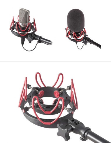 RYCOTE | 044903 | Suspension InVision USM-L