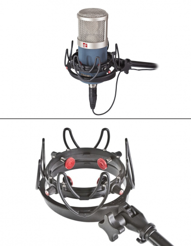 RYCOTE | 044912 | Suspension InVision USM-VB