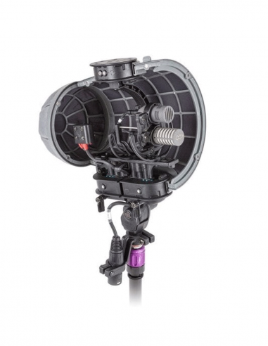 RYCOTE | 089126 | Stereo Cyclone XY | Taille 1