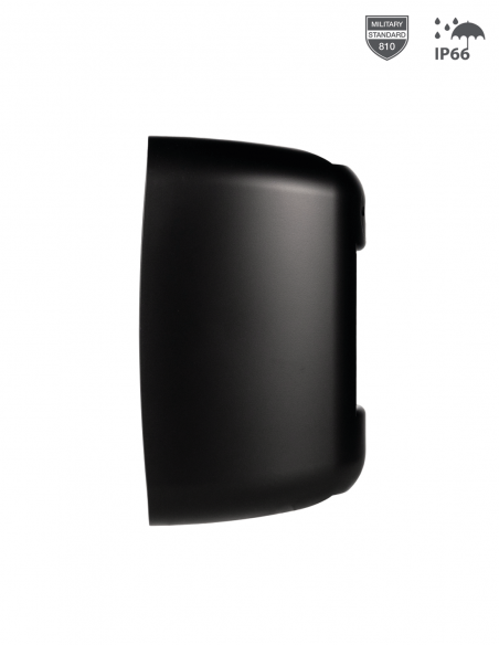 SONANCE | MX56-B | Enceinte Extérieure 5'' | 2 voies | 100W | Noire