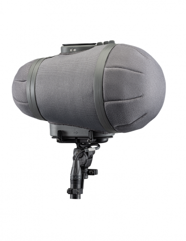 RYCOTE | 089152 | Kit Stéréo Cyclone MS 17