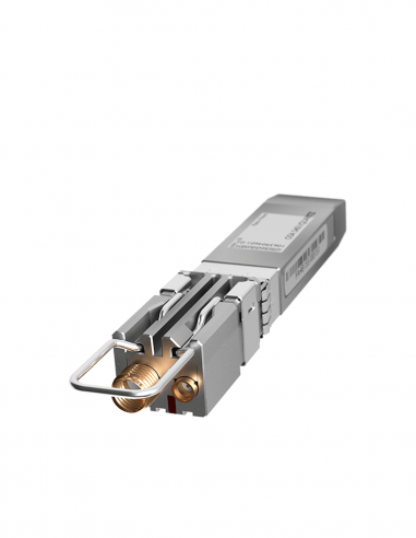 OSCILLOQUARTZ | OSA 5401 | Grandmaster Clock PTP GNSS Format Plug SFP