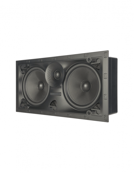 SONANCE | VX62-LCR | Enceinte LCR Murale| 2 voies |125W