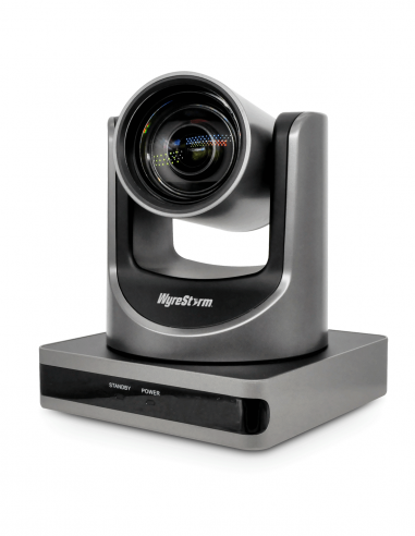 WYRESTORM | CAM-210-PTZ | Webcam PTZ 1080p60 | USB 3.0 et HDMI