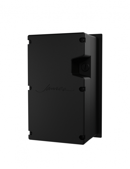 SONANCE | VXQ48-ENCL | Enceinte Murale Fermée 4'' | 2 voies | 100W | HP Level 8 | IP67