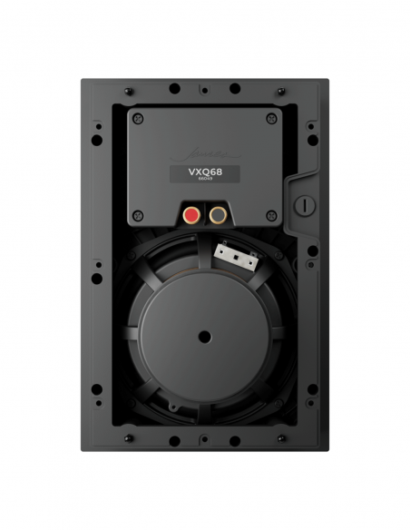 SONANCE | VXQ68 | Enceinte Murale  6'' | 2 voies | 150W | HP Level 8 | IP67