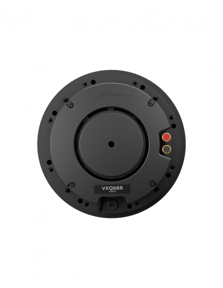 SONANCE | VXQ68R | Enceinte Plafond 6'' | 2 voies | 150W | HP Level 8 | IP67