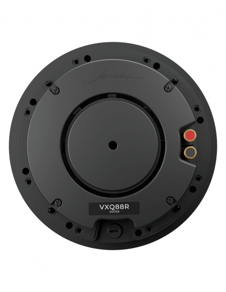 SONANCE | VXQ88R | Enceinte Plafond 8'' | 2 voies | 175W | HP Level 8 | IP67