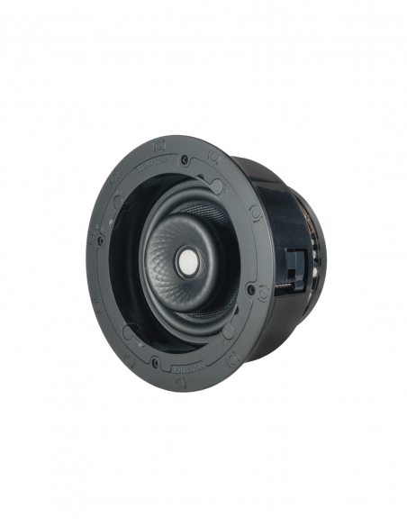 SONANCE | VX66R-SST | Enceinte Plafond 6'' Stéréo | 2 voies | 140W | HP Level 6