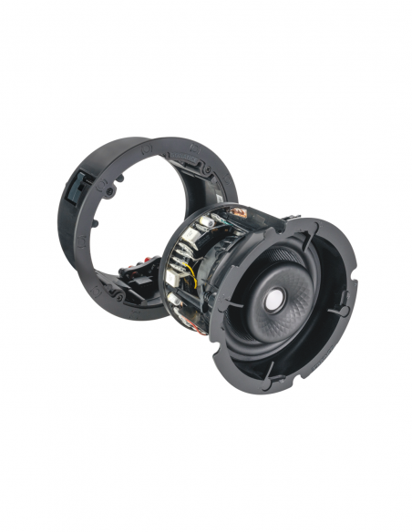 SONANCE | VX66R-SST | Enceinte Plafond 6'' Stéréo | 2 voies | 140W | HP Level 6