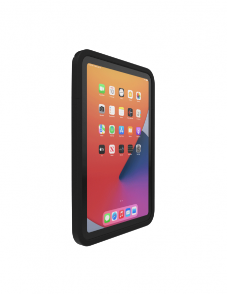 SONANCE | CON-MINI-B | Coque Noire pour iPad Mini 6 et A17 PRO