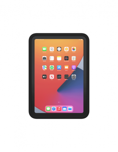 SONANCE | CON-MINI-B | Coque Noire pour iPad Mini 6 et A17 PRO