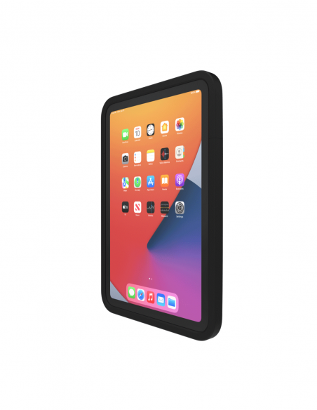 SONANCE | CON-MINI-B | Coque Noire pour iPad Mini 6 et A17 PRO